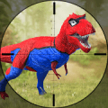 侏羅紀恐龍狩獵狙擊(Wild Animal Hunting)