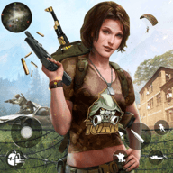 FPS突擊隊槍FPS Commando
