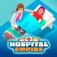 醫院帝國大亨Hospital Tycoon
