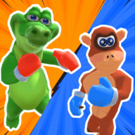 寵物戰斗3D(Pet Fighting)