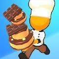 巧克力工廠經理(Chocolate Factory Manager)