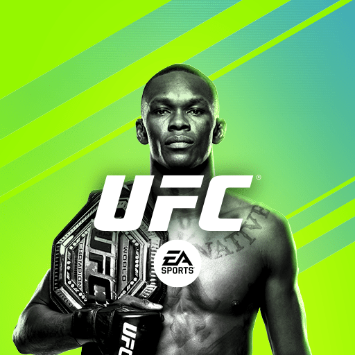 UFC Mobile 2(终极格斗冠军2最新版