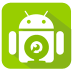droidcamx手机端安卓摄像头