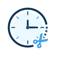 TimeCut補幀慢動作視頻編輯器