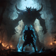 地下城與惡魔獵人最新版