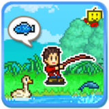 魚塘公園中文版