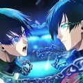 藍色監獄BlazeBattle