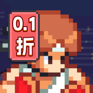 瘋狂像素城