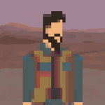 流浪者的末日生存