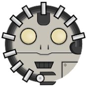 生銹的機器人最新版