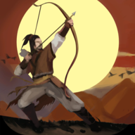 武俠歷險記游戲