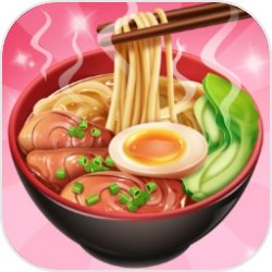 風味美食街最新版