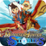 怪物獵人物語 v1.0.6 中文版