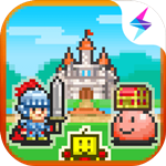 冒险村物语无限研究点版