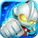 奥特超人打怪兽游戏 v2.3 免费版