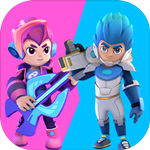 王牌战场 v1.0.1 安卓免费版