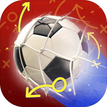 梦幻冠军足球 v1.23.25 华为版