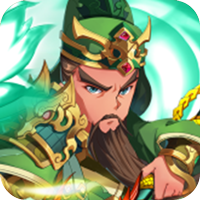 点兵点将满v版