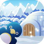 动物和雪之岛游戏 v1.0.0 汉化免费版
