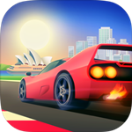 疾風飛車世界 v2.7.0 無限內購免費版
