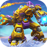鐵甲戰隊 v1.1.6 安卓免費版