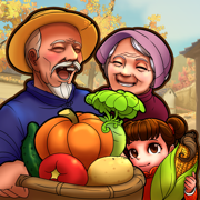 外婆的小農(nóng)院 v1.0 安卓版