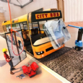 城市公交車建造中文版