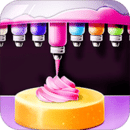 蛋糕制作商店游戏 v8.0.10 手机版