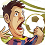 足球争霸 v1.05 安卓免费版
