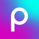 Picsart美易照片編輯器 v2.5.3 安卓版