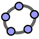 GeoGebra計算器手機版