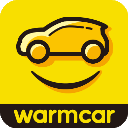 WarmCar共享汽车 v3.9.5 安卓版