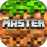 MOD MASTER For Minecraft PE v4.8.5 安卓版