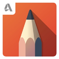 Sketchbook華為平板安裝 v3.2.5 安卓版