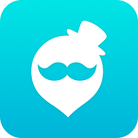 QooApp藍色版