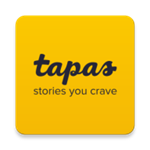 Tapas漫畫最新版