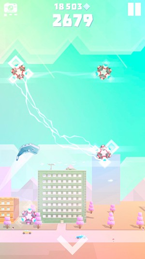 巨大鲸图4