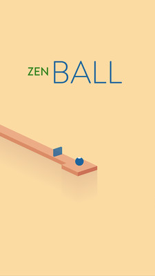 禅意跃动图2