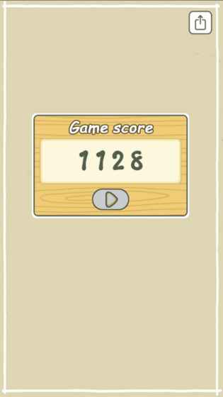 翻滚吧2048图1