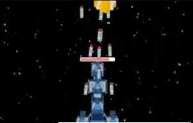 宇宙飞船探险图1