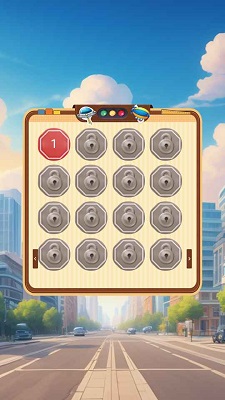 汽车连连碰图3