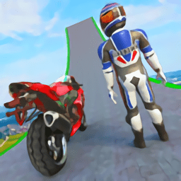 gt摩托车赛最新版