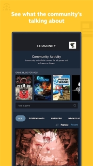 steam