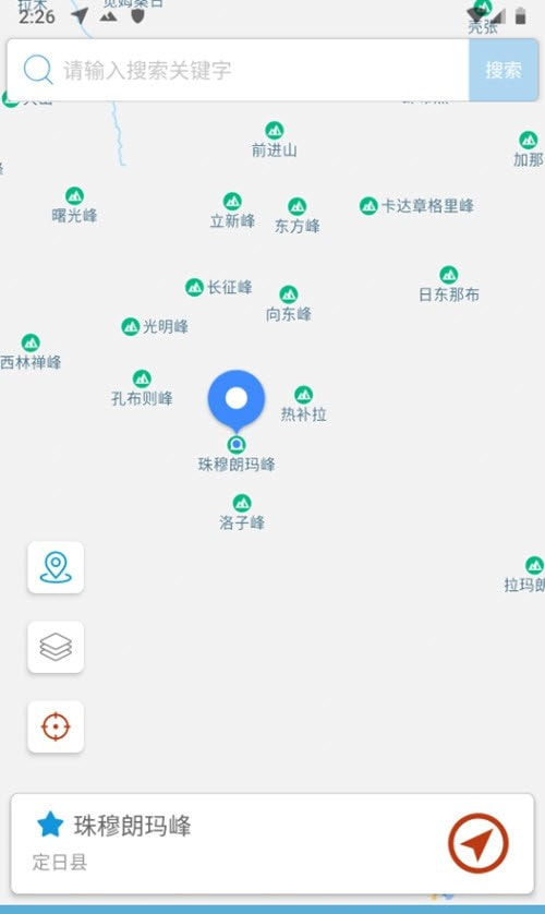 摩尼定位(3)