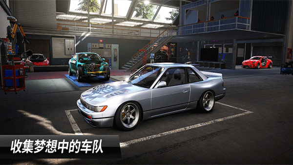 carx漂移赛车3(3)
