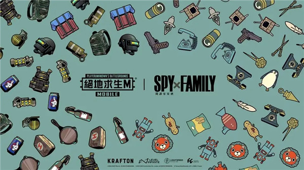 PUBGM全球服免费 v3.1.0 安卓版(2)