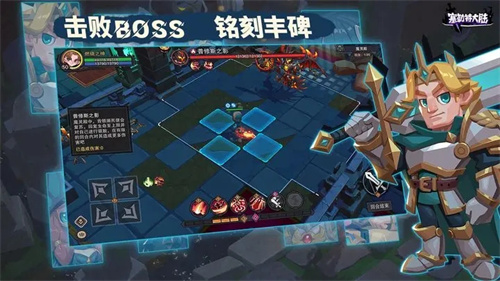 塞勒特大陆九游版图3