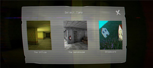 暗房backrooms游戏联机版图1