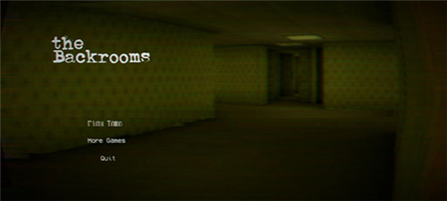 暗房backrooms游戏联机版图2