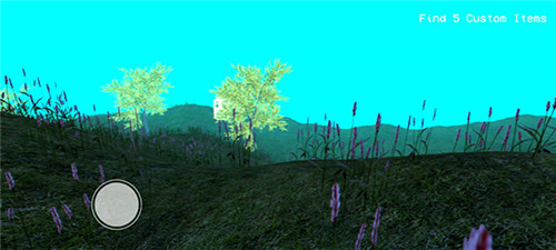 暗房backrooms游戏联机版图4